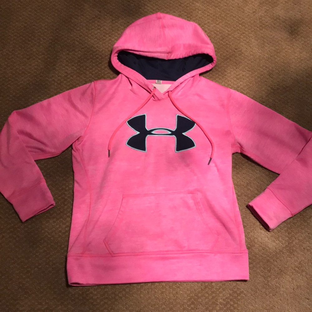 Under Armour Hoodie